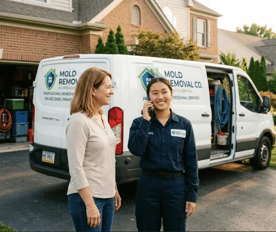 Crawlspace Mold Remediation Lost Creek, PA FAQs